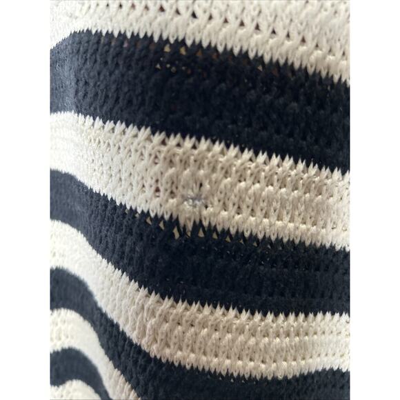 Jason Wu x RTR Striped Knit Dress - Picture 6 of 6